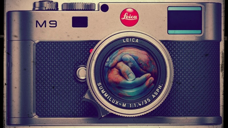 Uso de imágenes en proyectos de Cooperación: aspectos éticos y legales