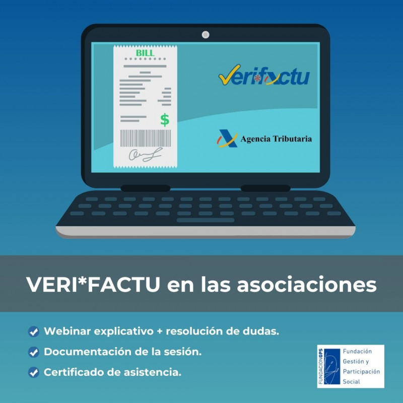 Webinar verifactu