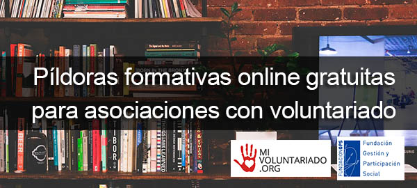 Píldoras formativas online