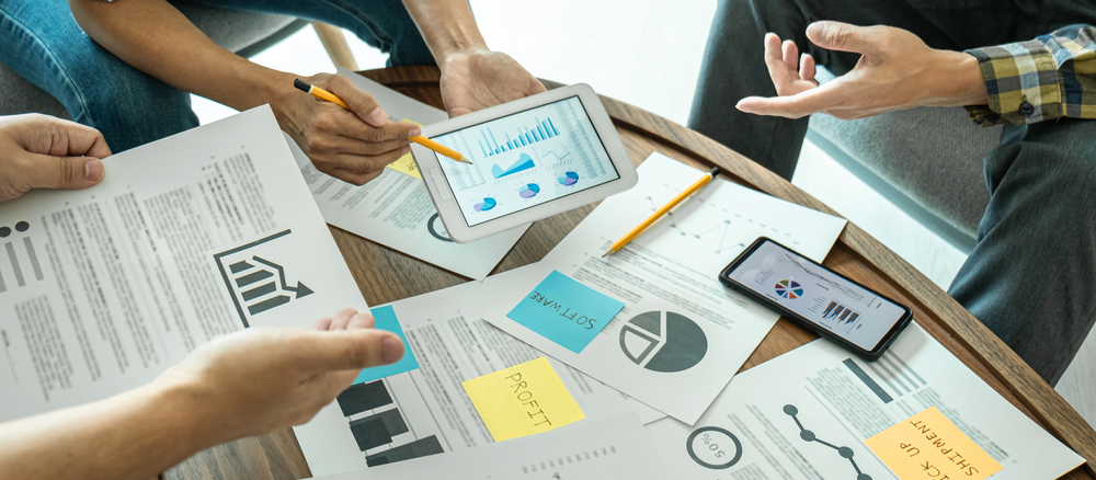 Herramientas gestión de proyectos