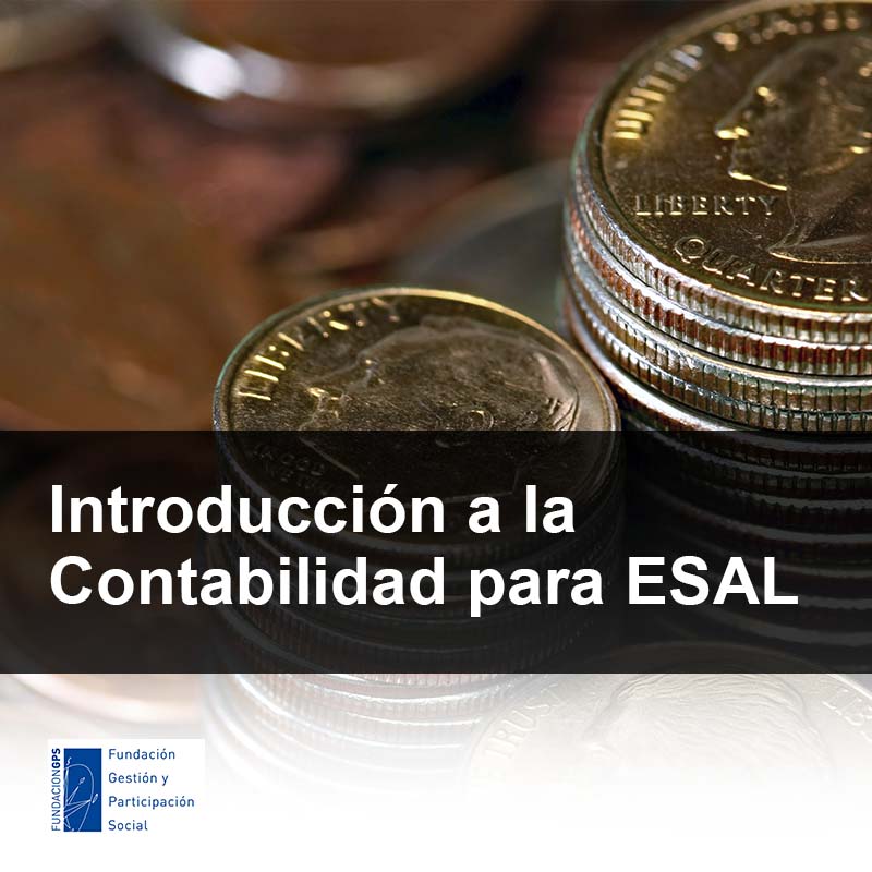 Curso de Gestión económica y financiera básica de asociaciones