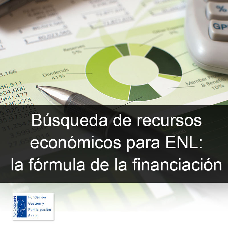 Curso de Búsqueda de recursos económicos