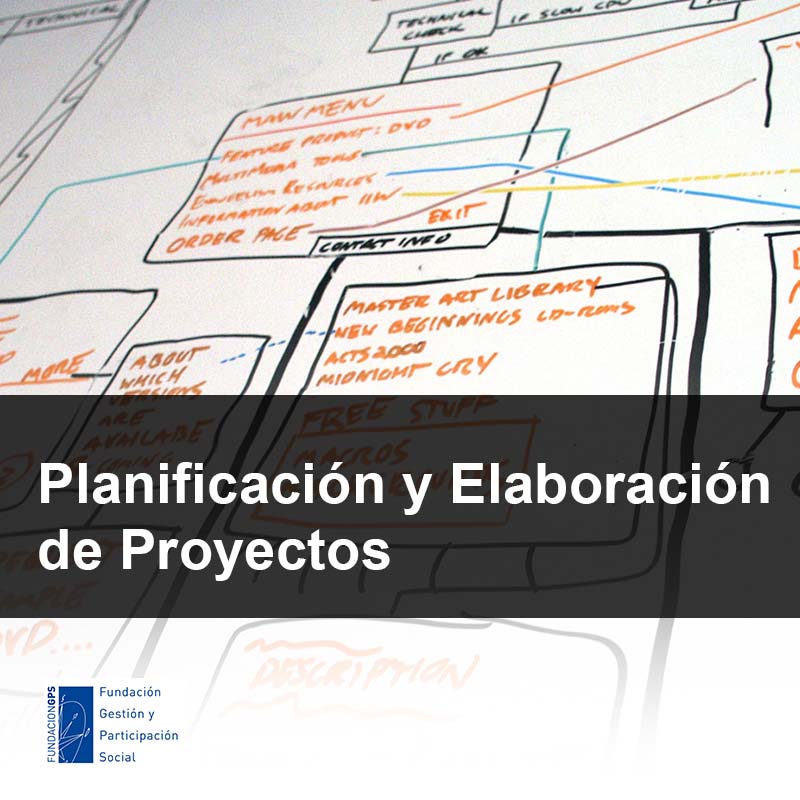 Curso de Proyectos