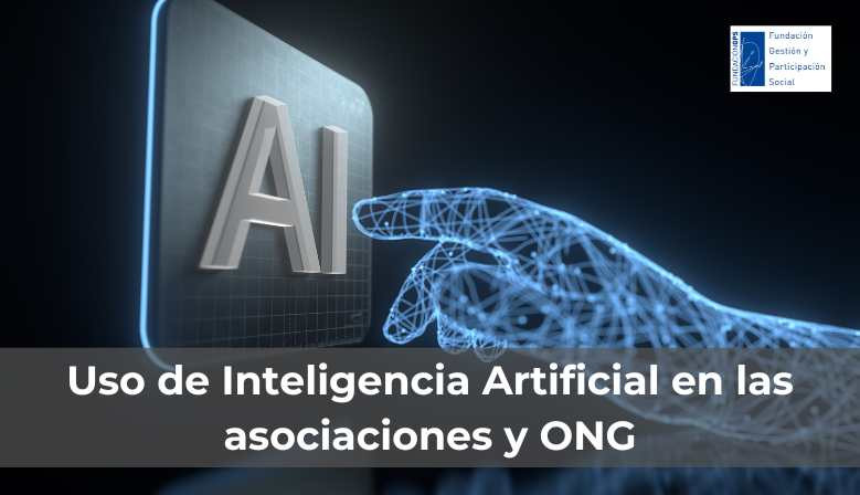Curso de Inteligencia Artificial en las asociaciones