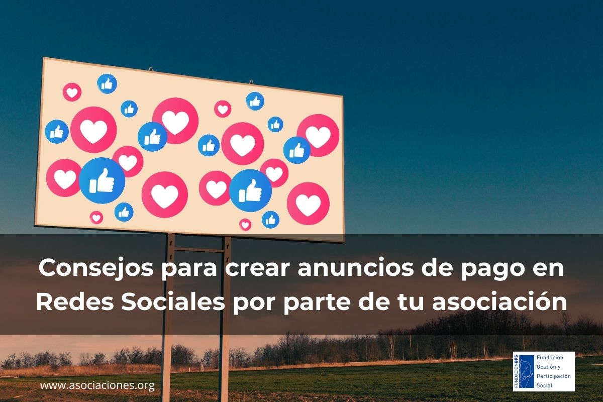 Voluntariado y relevo generacional