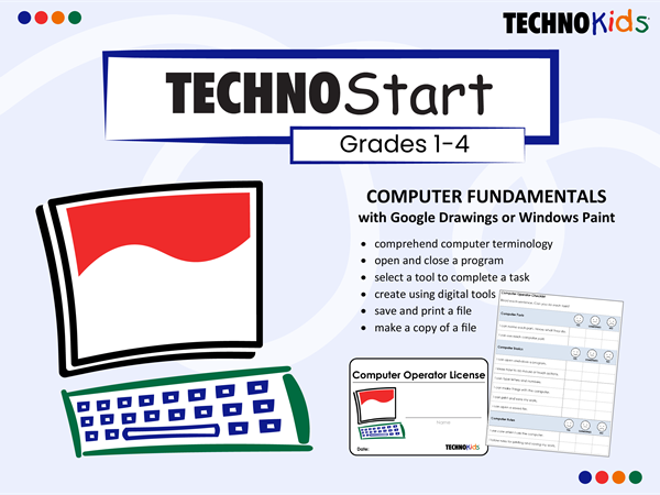 TechnoStart