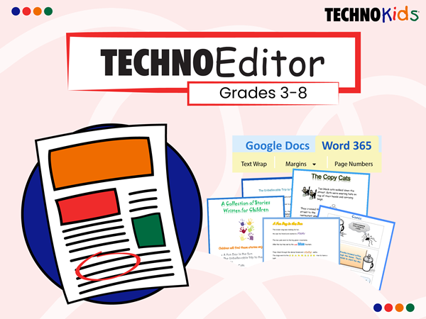 TechnoEditor