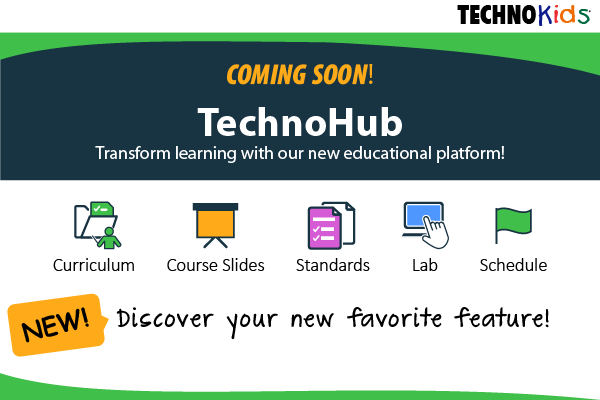 Read about the new platform.