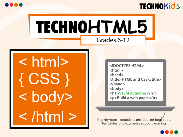 TechnoHTML5
