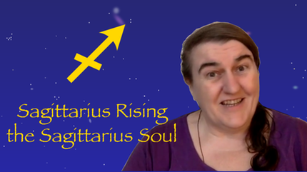 soul astrology video cover image