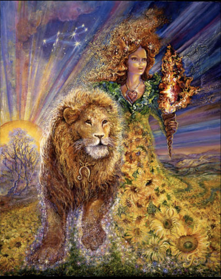 leo image