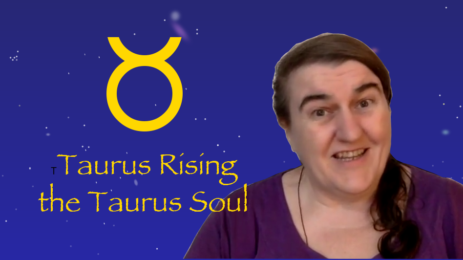 soul astrology video cover image