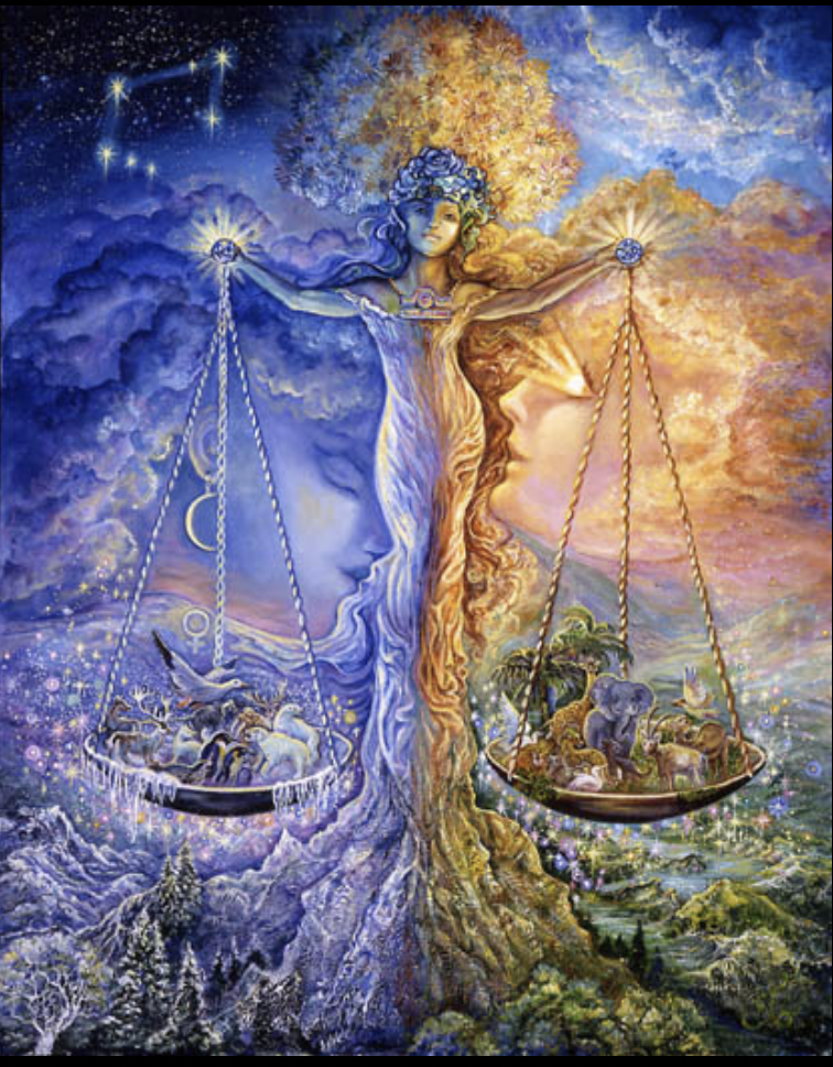 libra image