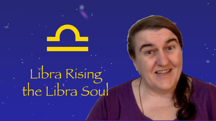 soul astrology video cover image