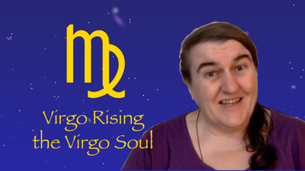 soul astrology video cover image