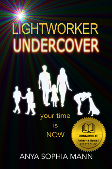 lightworker undercover cover