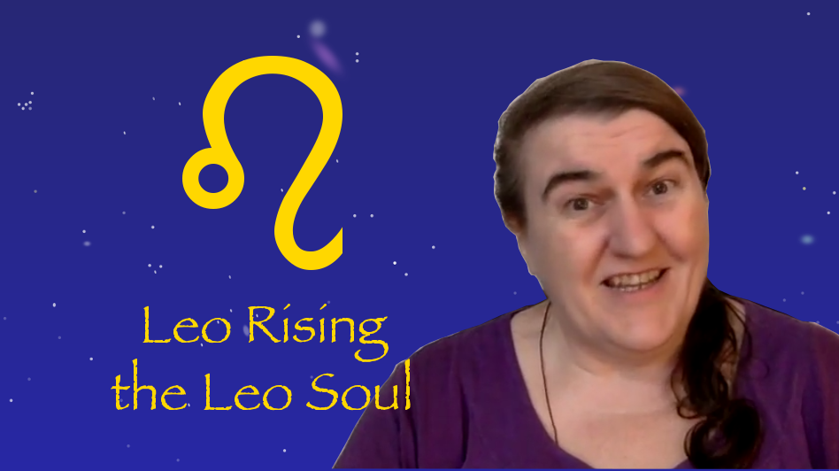 soul astrology video cover image