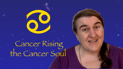 soul astrology video cover image