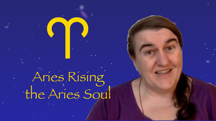 soul astrology video cover image