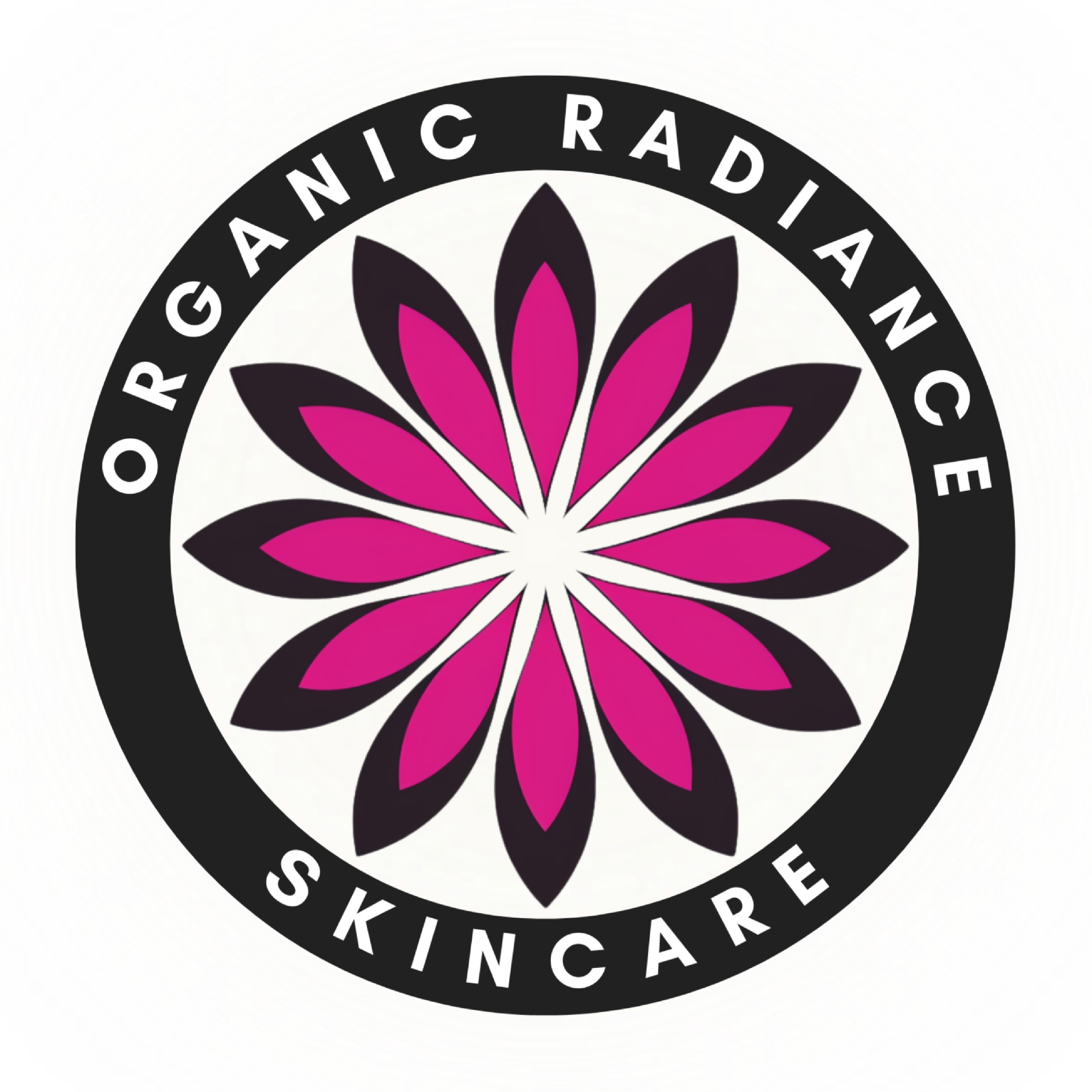 Organic Radiance Skincare