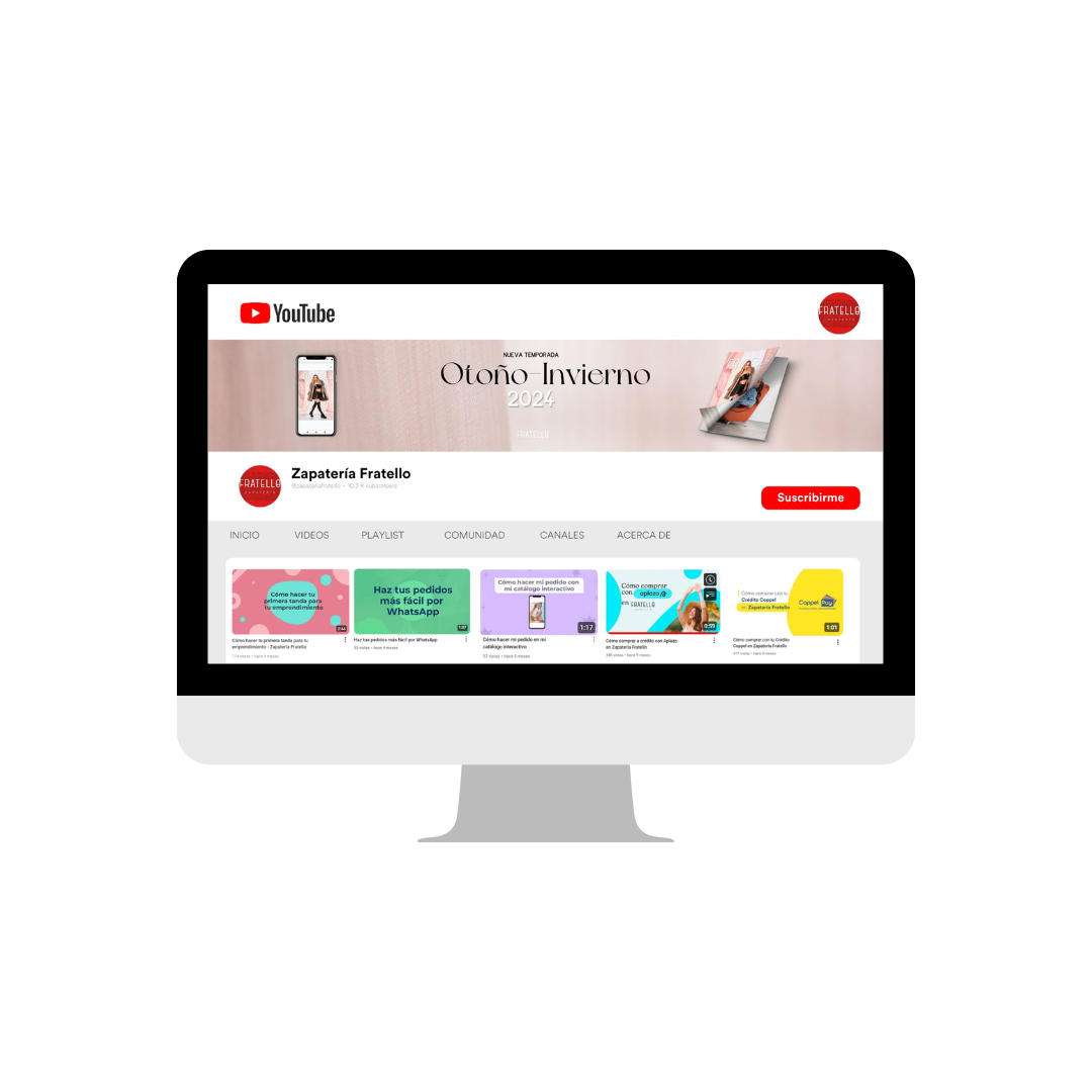Visita nuestro sitio web