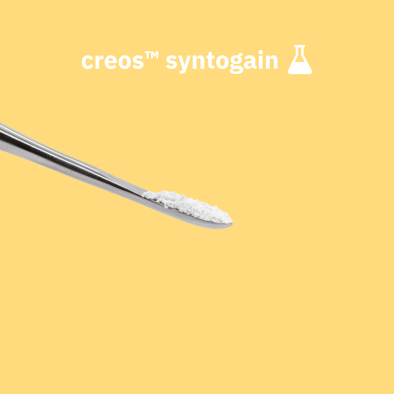 creos™ syntogain