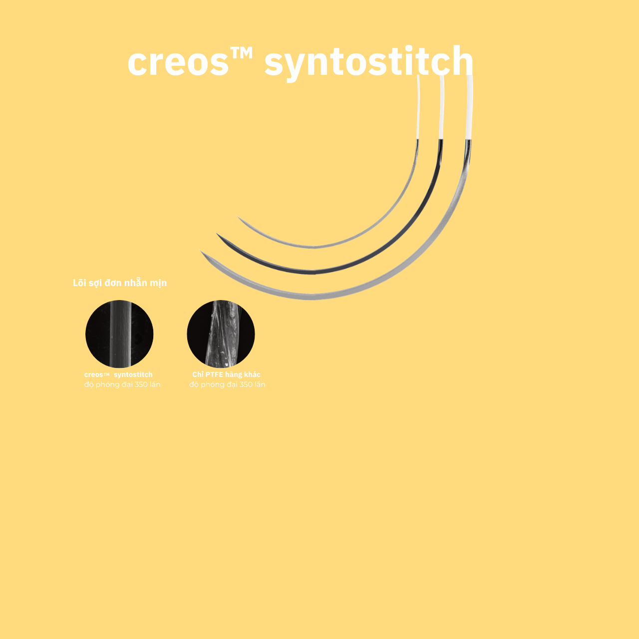 creos™ syntostitch