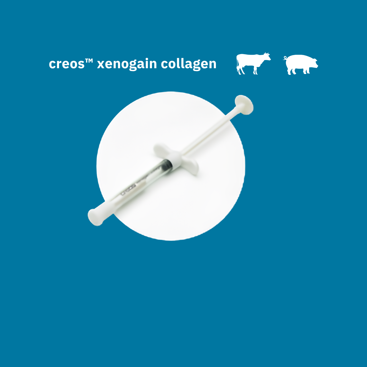 creos™ xenogain collagen