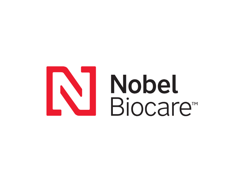 Nobel Biocare Logo