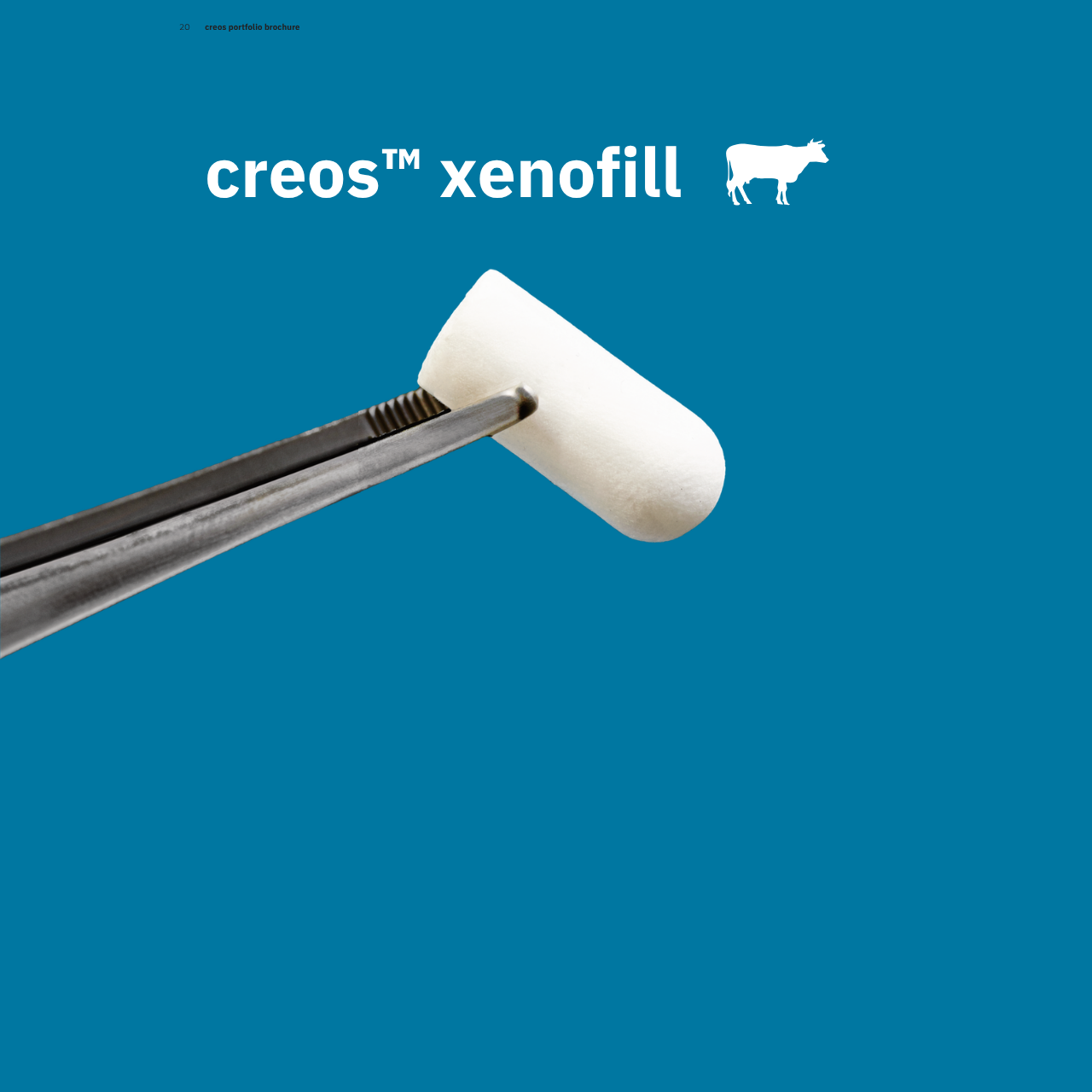 creos™ xenofill