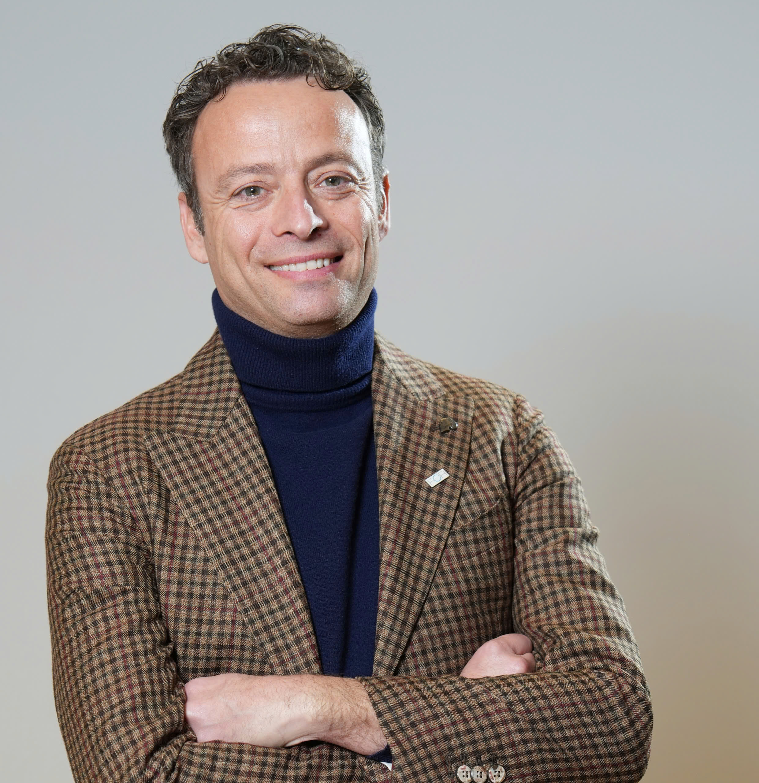 BS. GIACOMO FABBRI