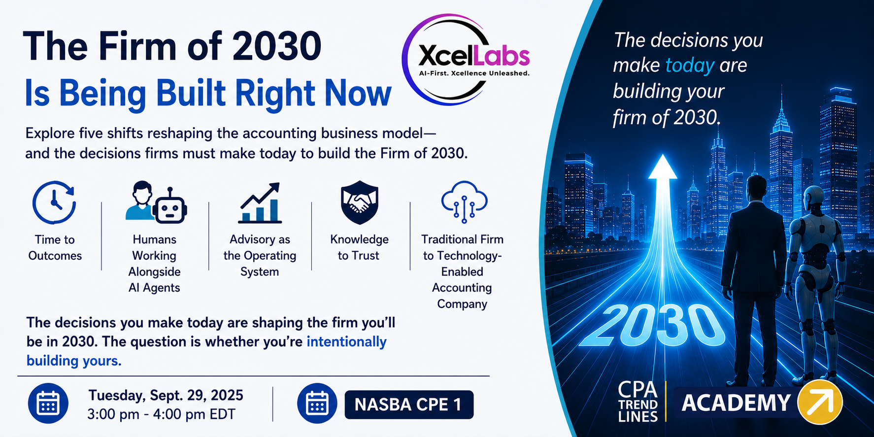 Firm of 2030 Graphic