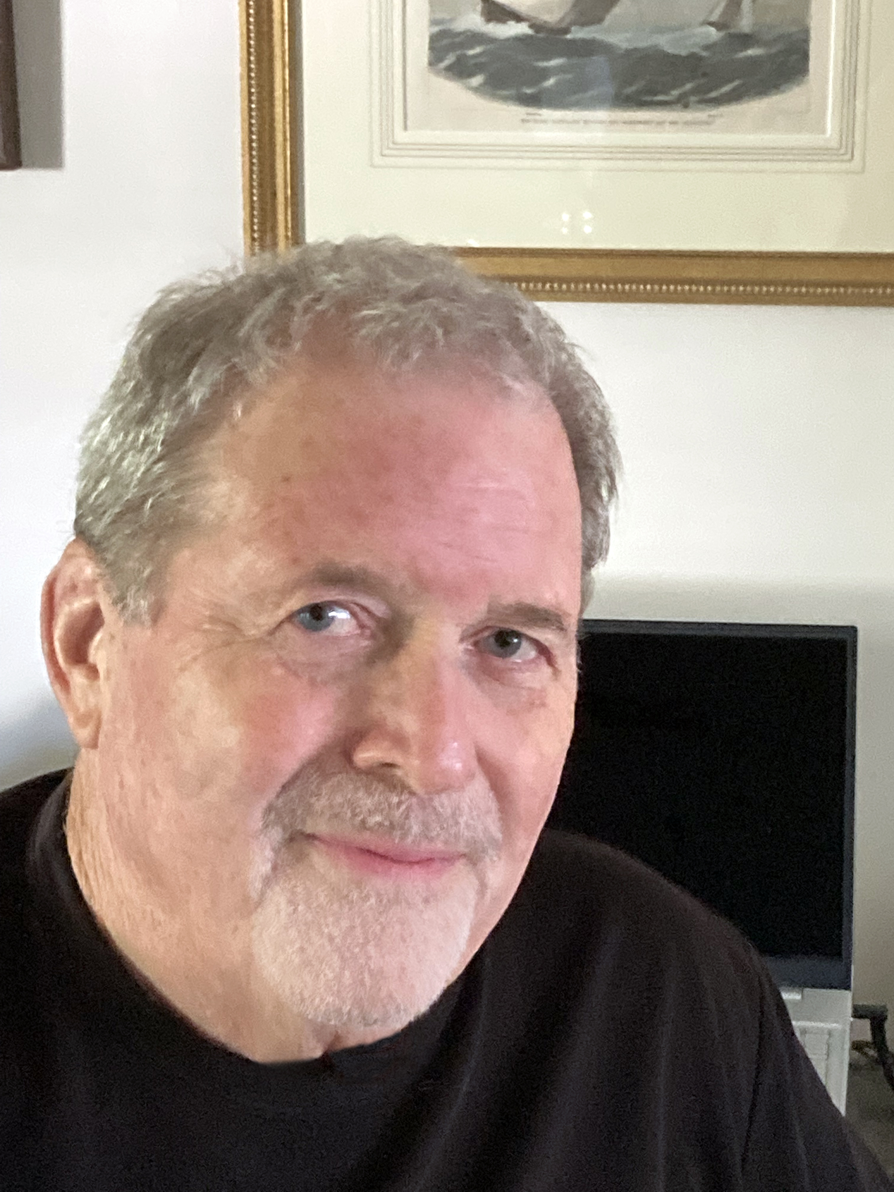Thomas Kothman