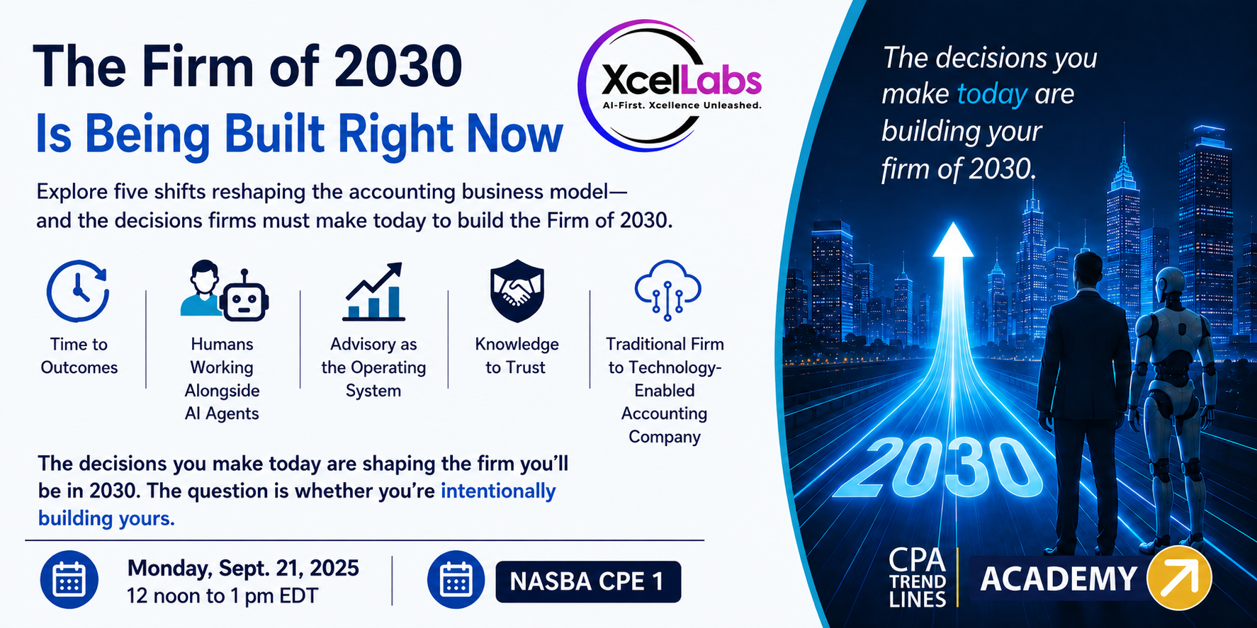 Firm of 2030 Graphic