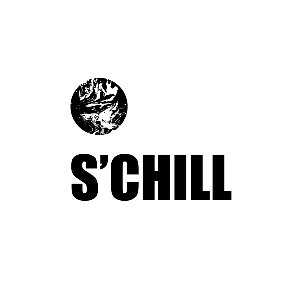 Logo S'Chill Design