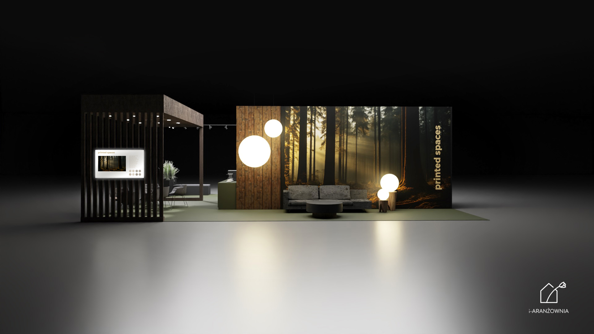Stoisko pokazowe_1_wizualizacja