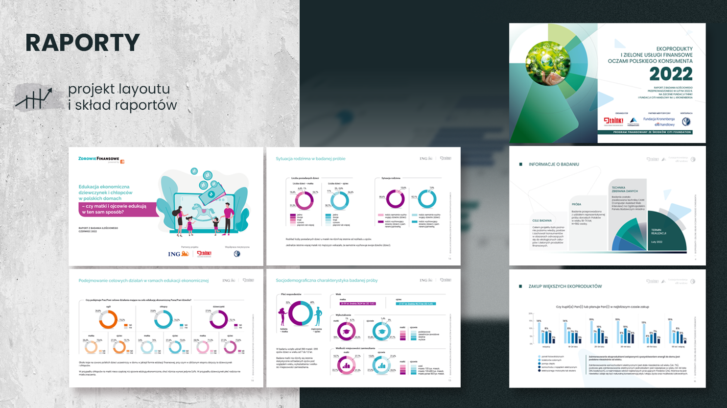 Odwiedź naszą stronę internetową