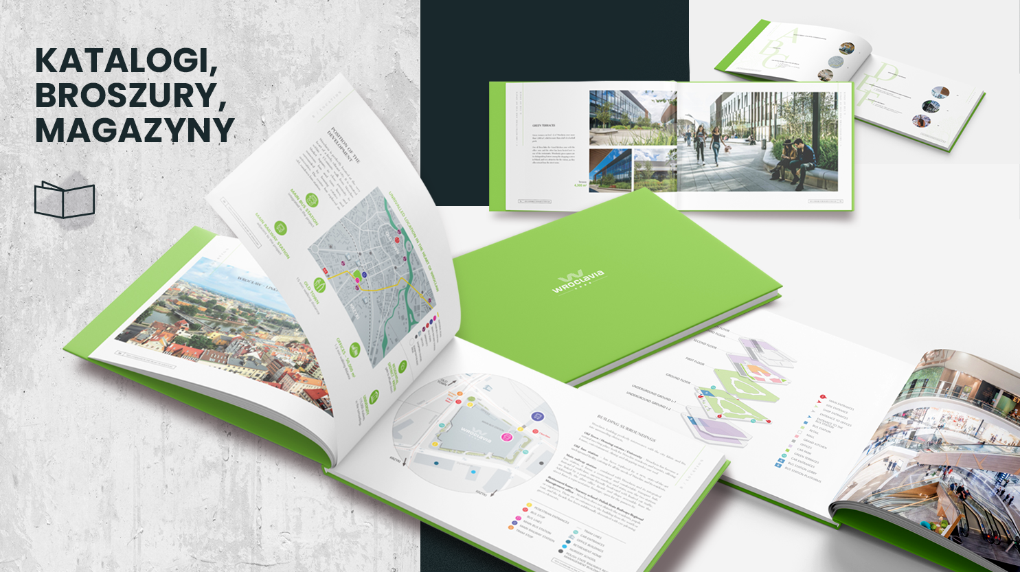 Odwiedź naszą stronę internetową