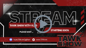 The TAWK Show Podcast – Episode 1