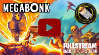Magabonk | Sunday Morning Bonk with Burrito