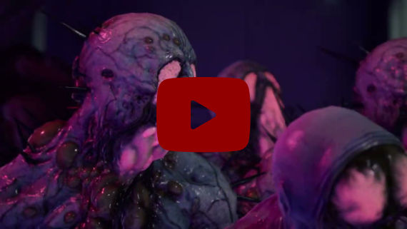 Killing Floor 3 - Game Awards Trailer