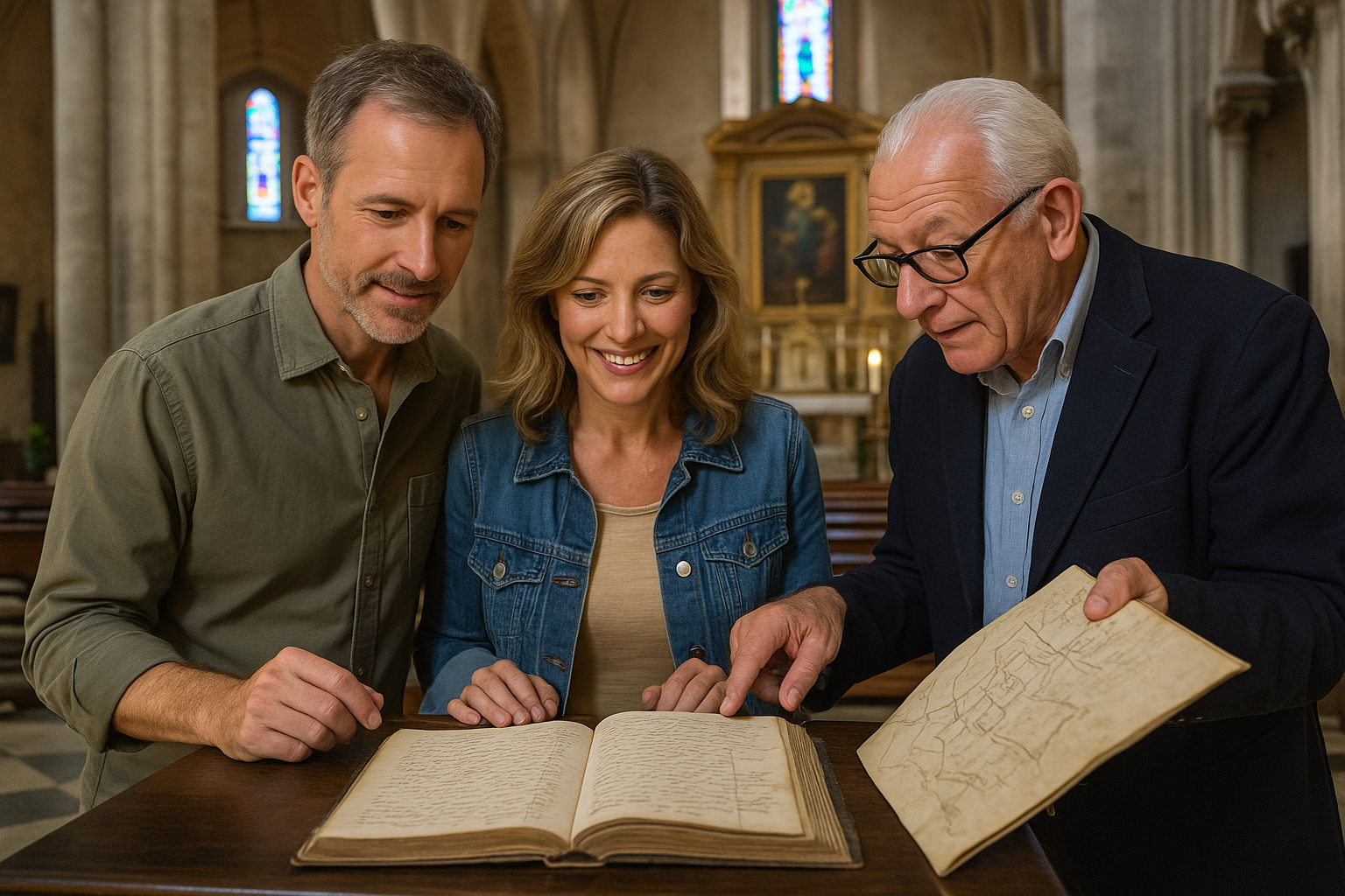 Alberobello the town of trulli - UNESCO.