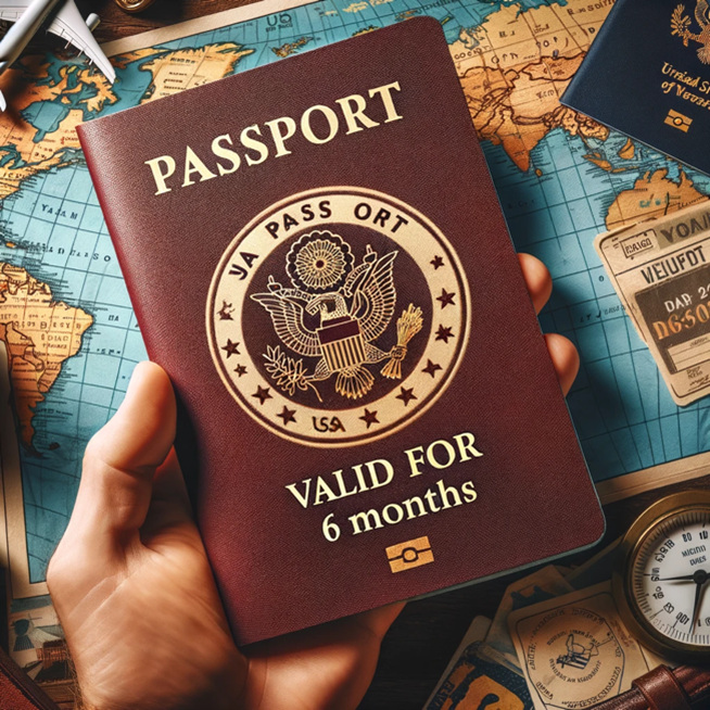 people on rafts having fun in the sea with rock formation in background 