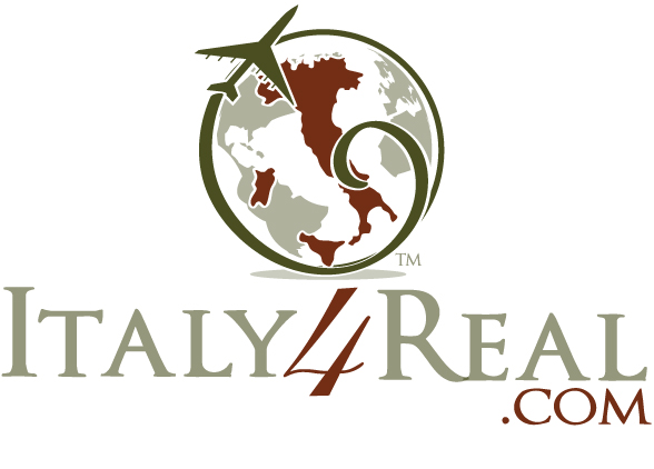 Italy4Real logo