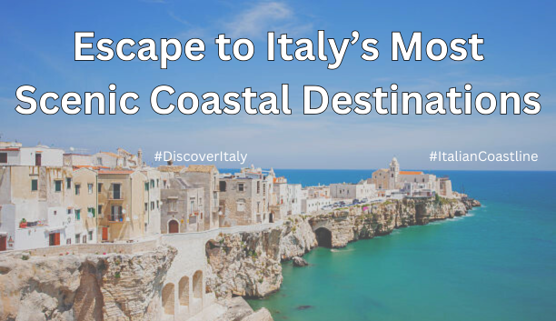 Scenic view of Puglia, Italy