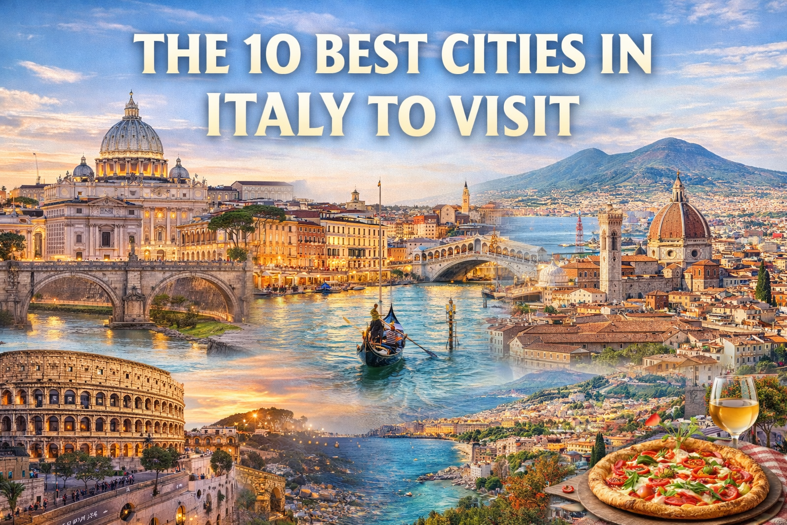 Beautiful waterfall in Brazil