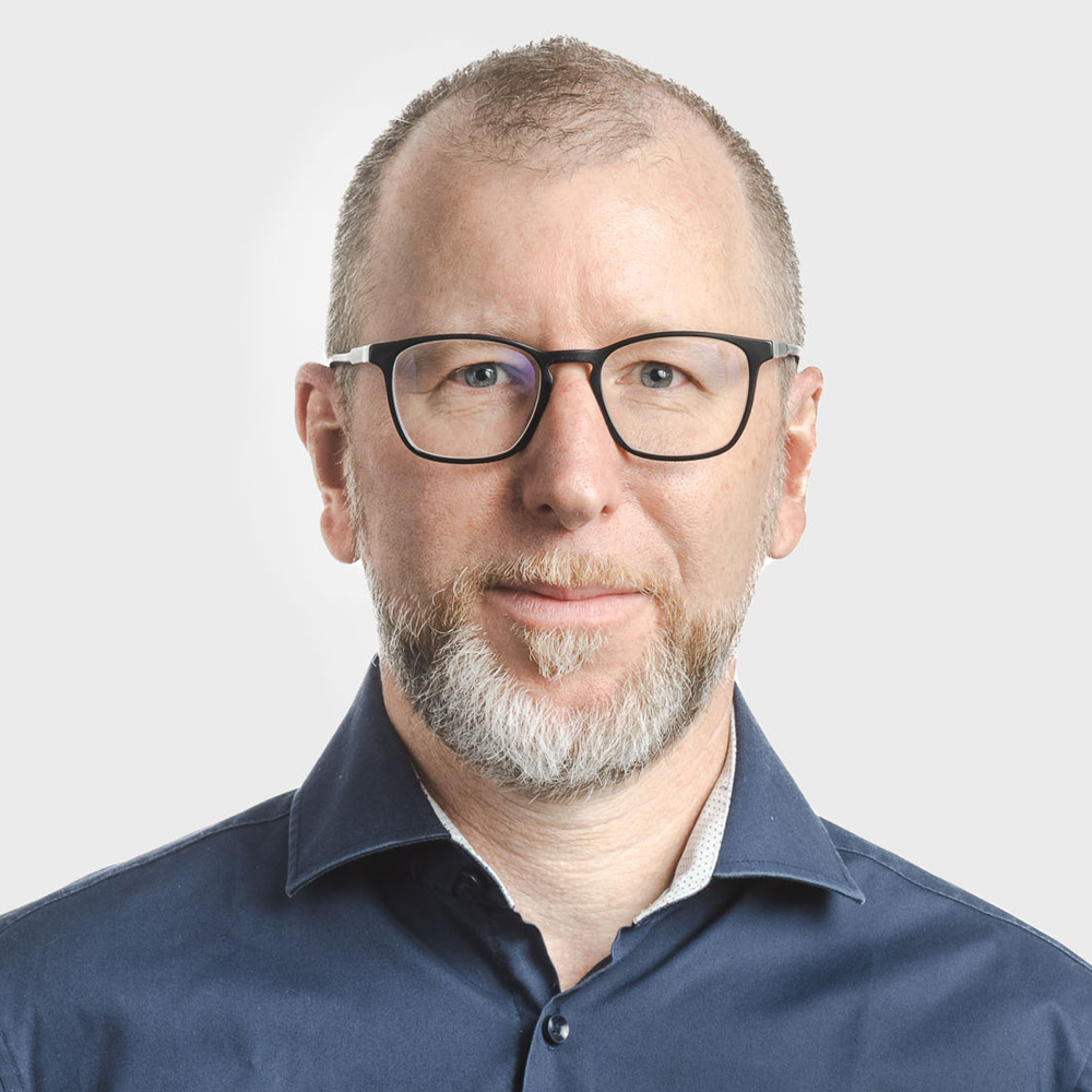 Manuel Möhl