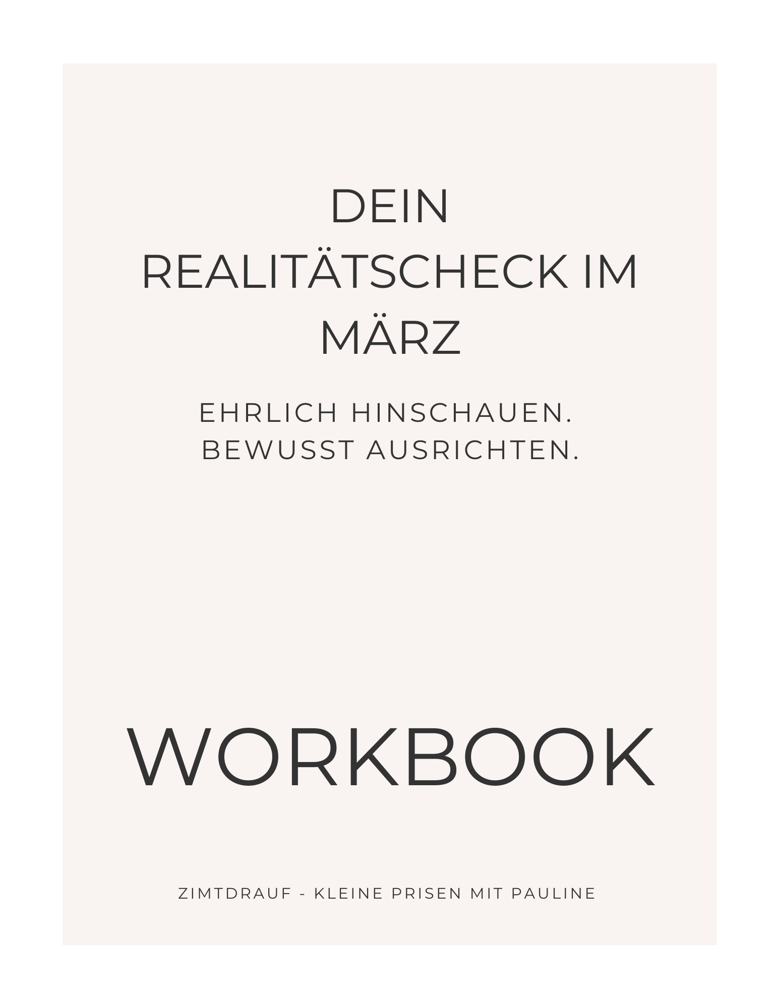 Vorschau Workbook