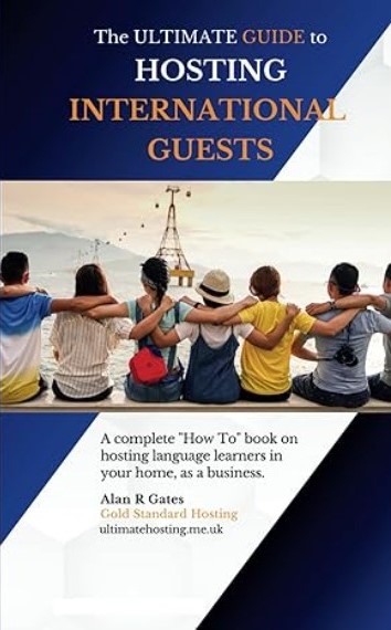 Ultimate Guide to Hosting International Guests on Amazon