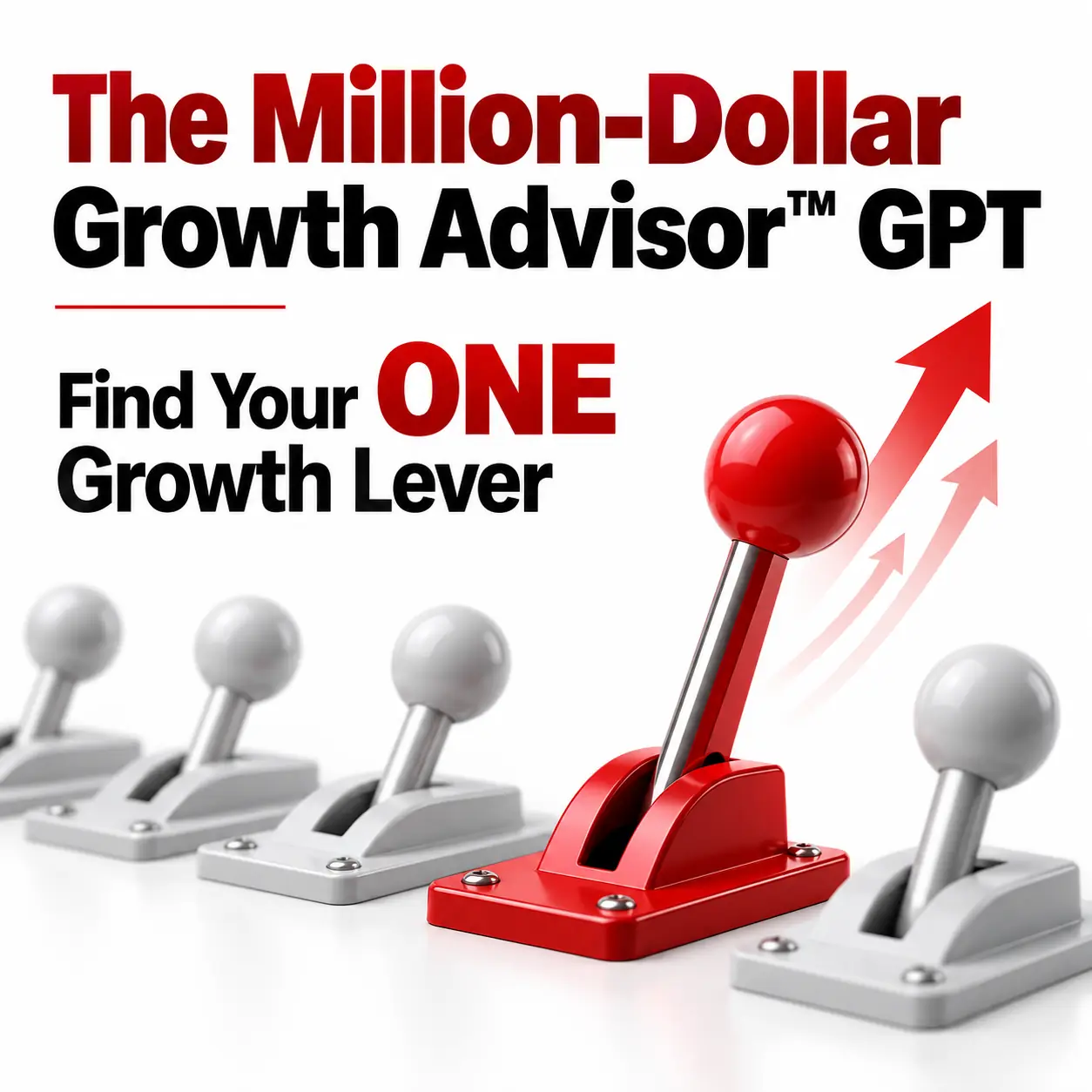 The Million-Dollar Growth Advisor GPT